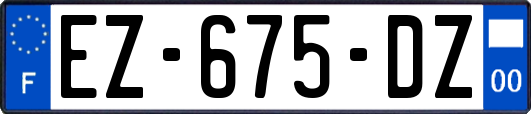 EZ-675-DZ