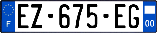 EZ-675-EG