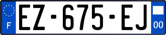 EZ-675-EJ