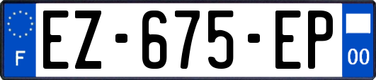 EZ-675-EP