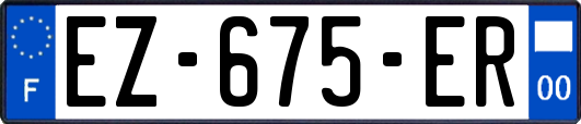 EZ-675-ER