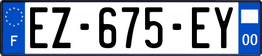 EZ-675-EY