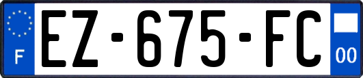 EZ-675-FC