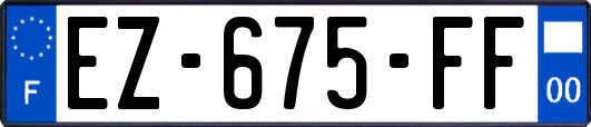 EZ-675-FF