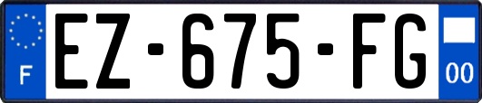 EZ-675-FG