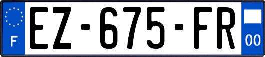 EZ-675-FR