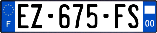 EZ-675-FS