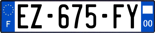 EZ-675-FY