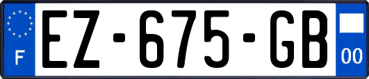 EZ-675-GB