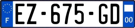 EZ-675-GD