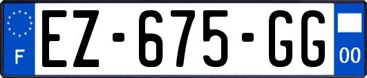 EZ-675-GG