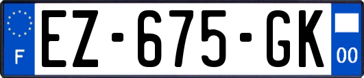 EZ-675-GK