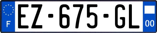 EZ-675-GL