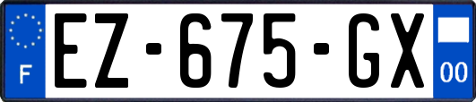 EZ-675-GX