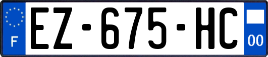 EZ-675-HC