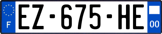 EZ-675-HE