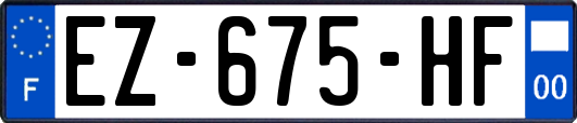 EZ-675-HF