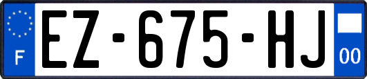 EZ-675-HJ