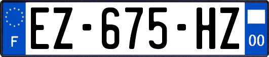 EZ-675-HZ