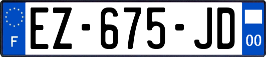 EZ-675-JD