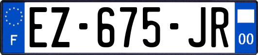 EZ-675-JR