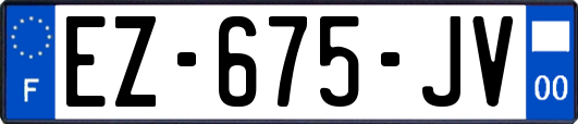 EZ-675-JV