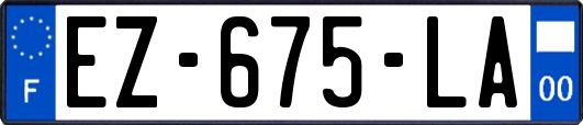 EZ-675-LA