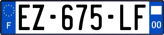 EZ-675-LF