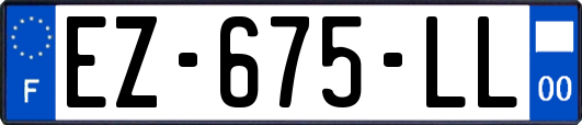 EZ-675-LL