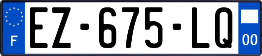 EZ-675-LQ