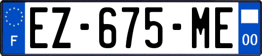 EZ-675-ME