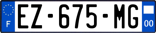 EZ-675-MG