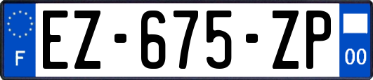 EZ-675-ZP