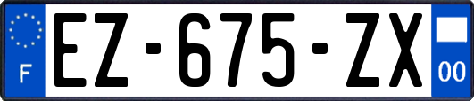 EZ-675-ZX