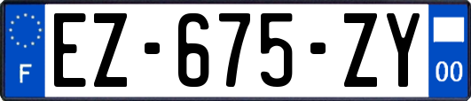 EZ-675-ZY