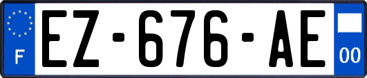 EZ-676-AE