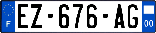 EZ-676-AG