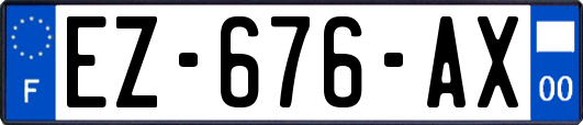 EZ-676-AX