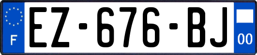 EZ-676-BJ