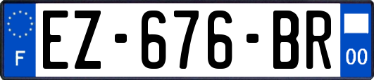 EZ-676-BR