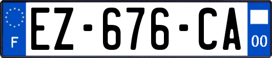 EZ-676-CA