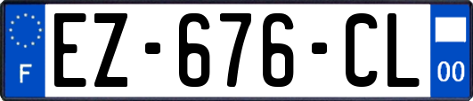 EZ-676-CL