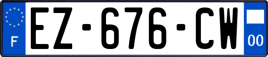 EZ-676-CW