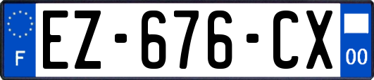 EZ-676-CX