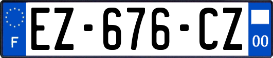 EZ-676-CZ