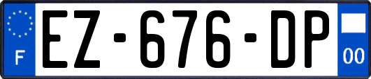 EZ-676-DP