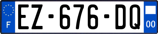 EZ-676-DQ