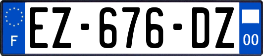 EZ-676-DZ