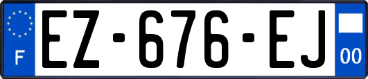 EZ-676-EJ