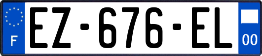 EZ-676-EL